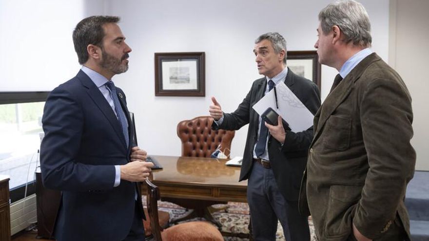 La parte del PNV en el Gobierno vasco sigue sin respaldar a la vicelehendakari Mendia con el festivo del 8 de marzo