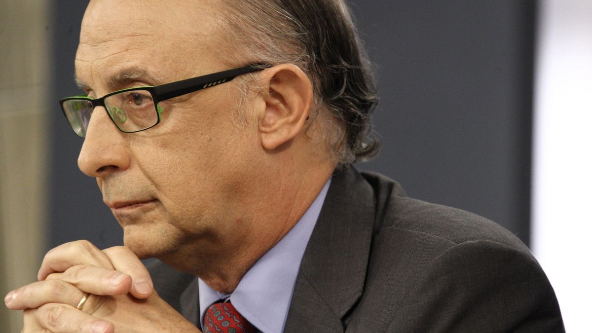Empleo, Economía y Presidencia, los únicos ministerios que aumentan el gasto asignado