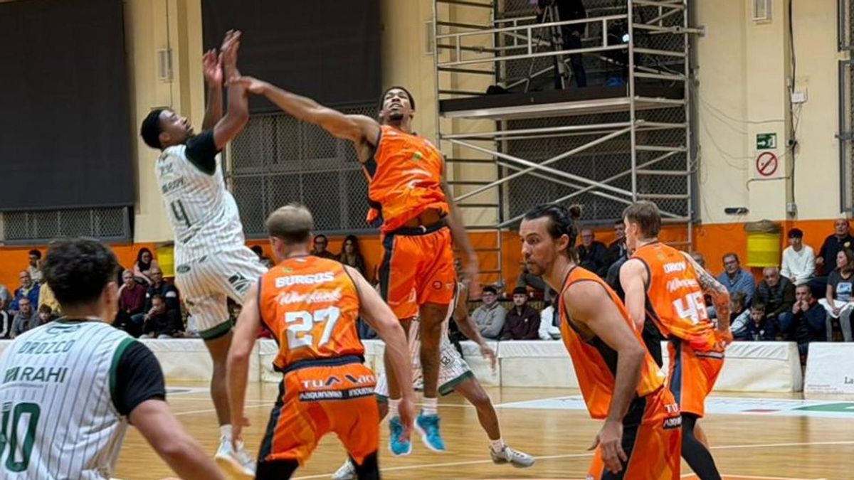 Starlabs Morón - Coto Córdoba