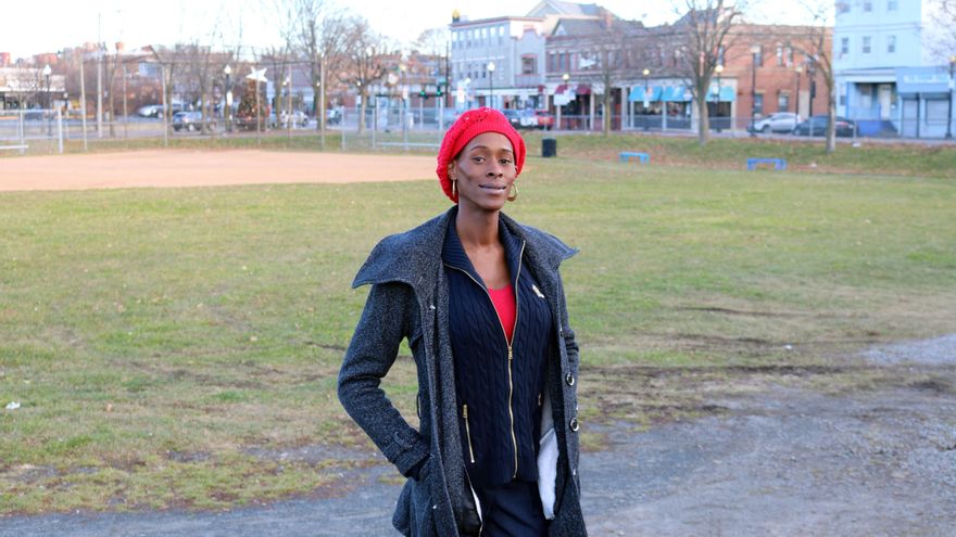 El asalto al Capitolio visto por seis estadounidenses