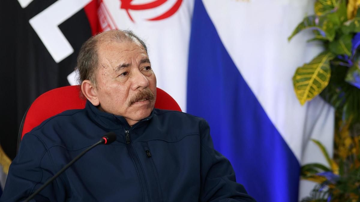 Ortega dice que Nicaragua no celebrará más elecciones