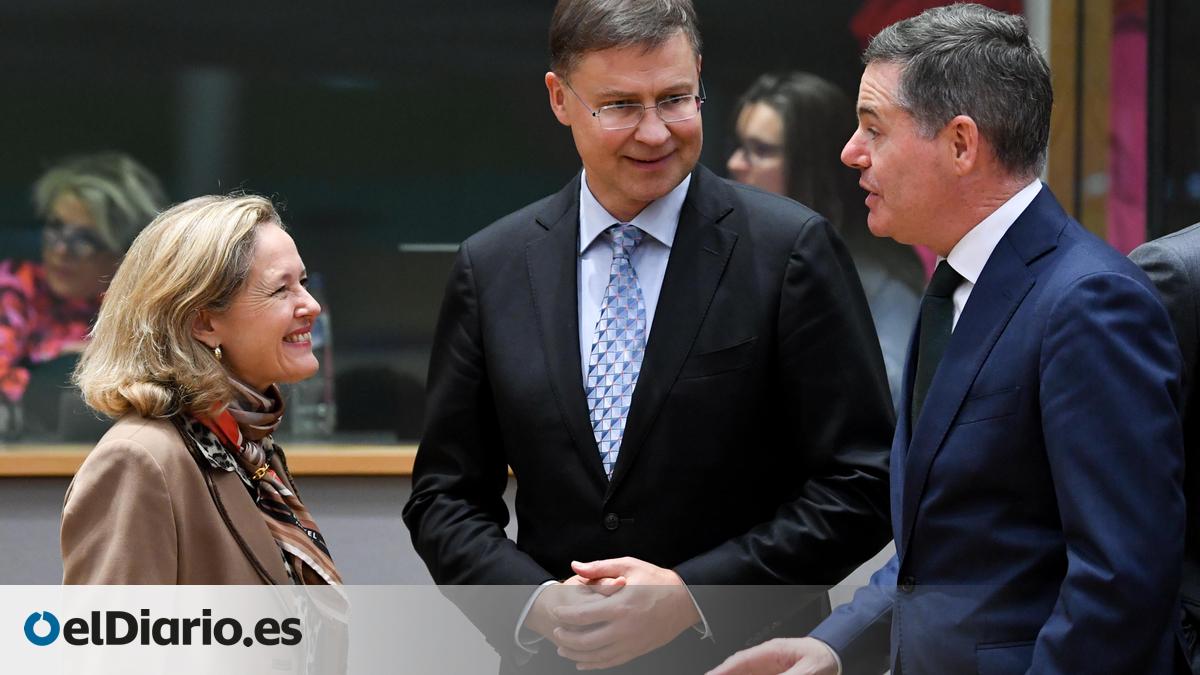 Bruselas avala el plan presupuestario de España y pide que las medidas ...