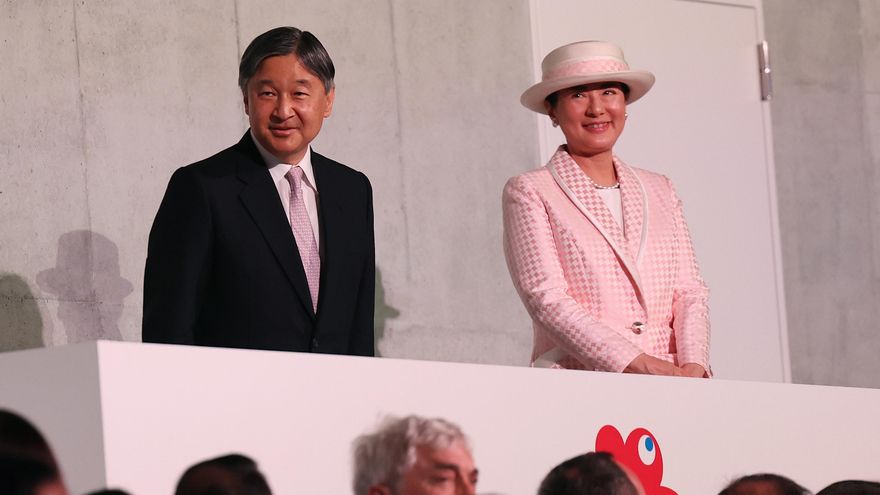 La Expo de Osaka abrirá sus puertas este domingo con una propuesta nostálgica y moderna