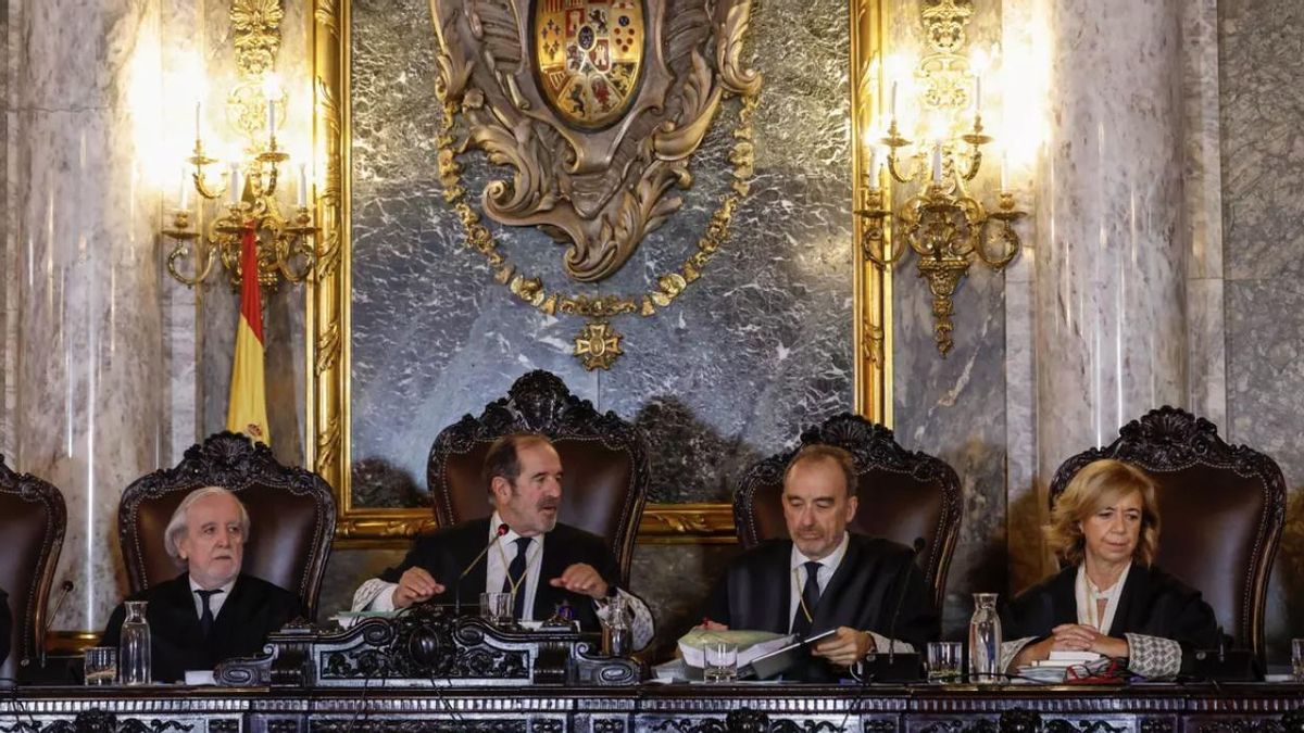 El Supremo da la razón al jurista canario que recomendó al ex fiscal general recusar al tribunal que lo condenó