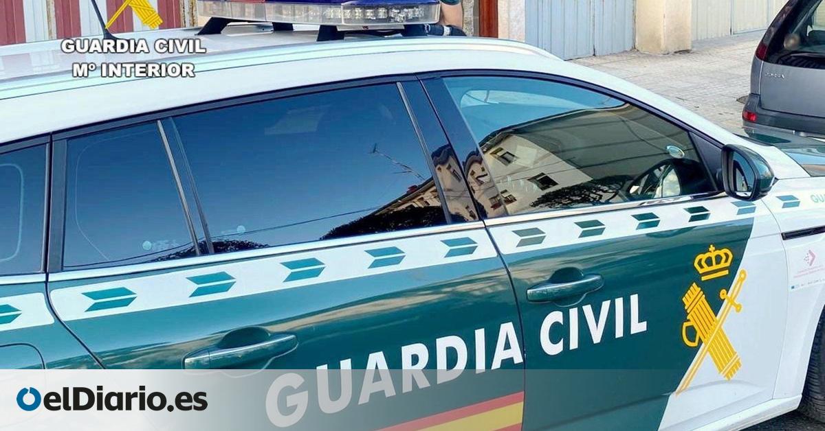 Capturado en Canarias un hombre acusado de varias agresiones sexuales a una menor en Reino Unido