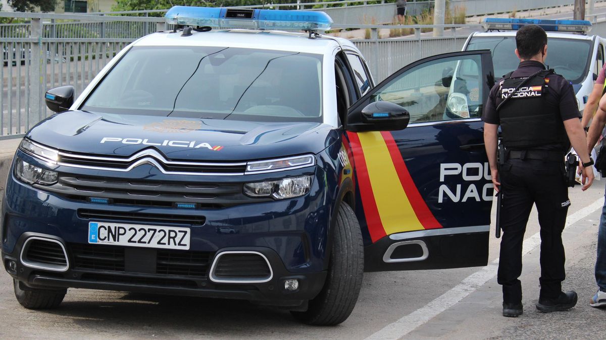 Dos detenidos por la presunta violación grupal de una turista tras drogarla en un bar en Mallorca