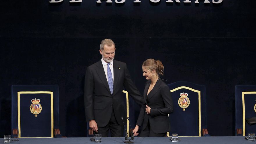 El Premio Princesa de Asturias de Cooperación Internacional 2025 se falla hoy en Oviedo
