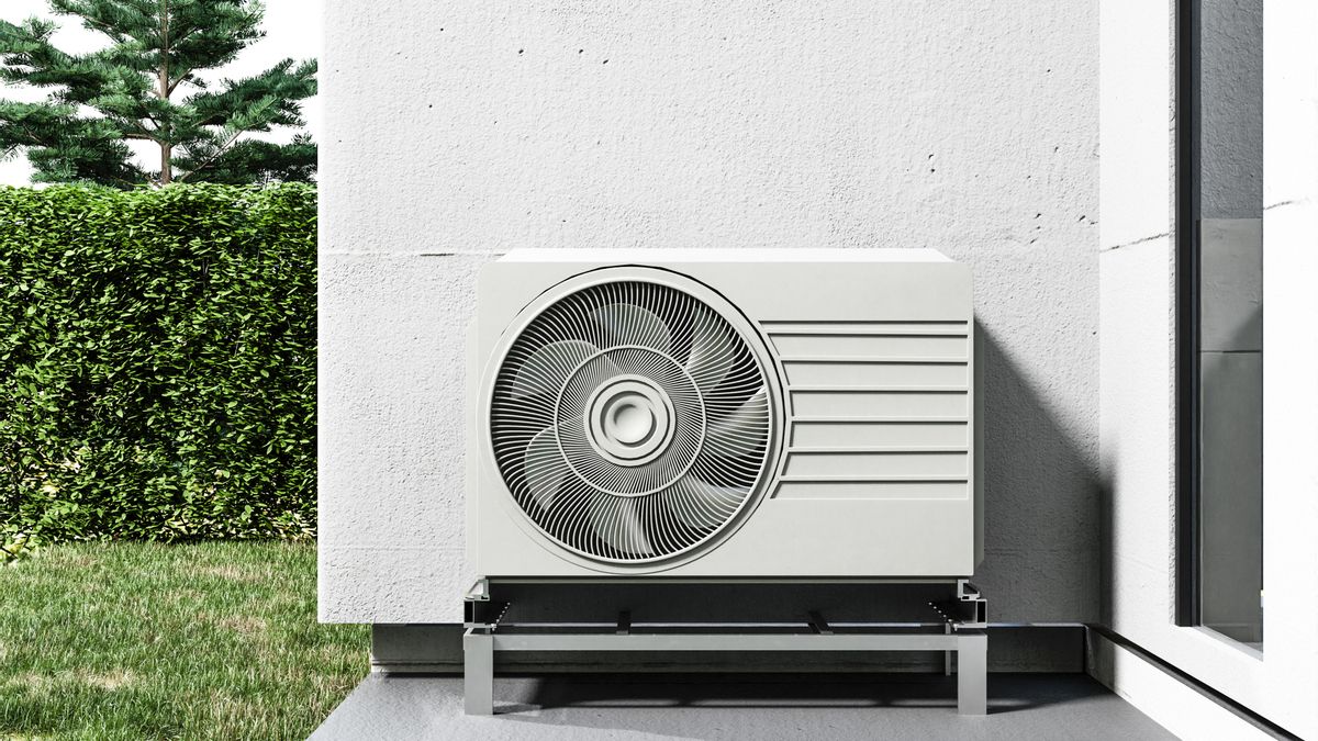 Las diferencias clave entre una bomba de calor convencional y una geotérmica: ¿cuál sale mejor en consumo y gasto?