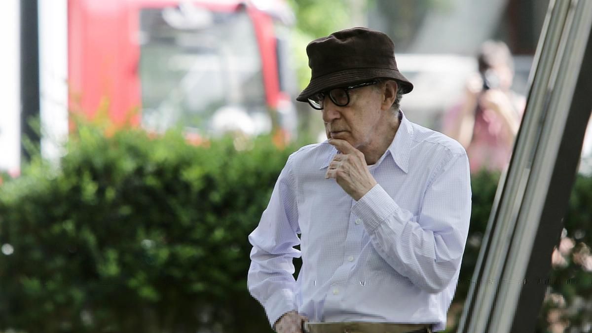 Woody Allen retrasa al otoño el rodaje de su próxima película en Madrid, subvencionada por Ayuso y Almeida