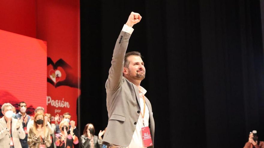 El PSOE de Castilla y León, "preparado" para ganar las elecciones "que convoque Mañueco cuando quiera"