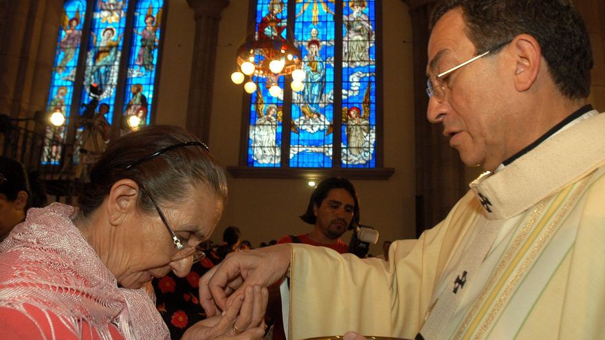Cardenal de Honduras denuncia “cultura de la muerte” en su país y cuestiona a dictadores