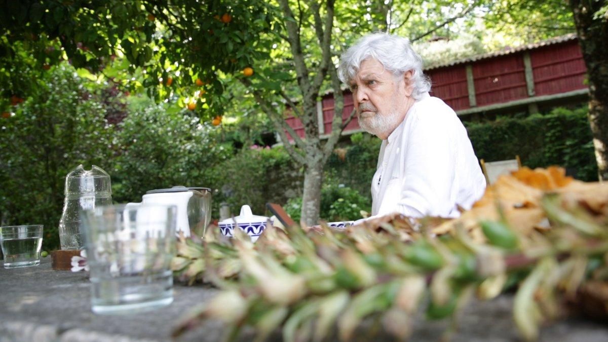 Del 'joven Beiras' a traducir Camus y el socialismo radical: varios libros repasan la figura del histórico nacionalista gallego