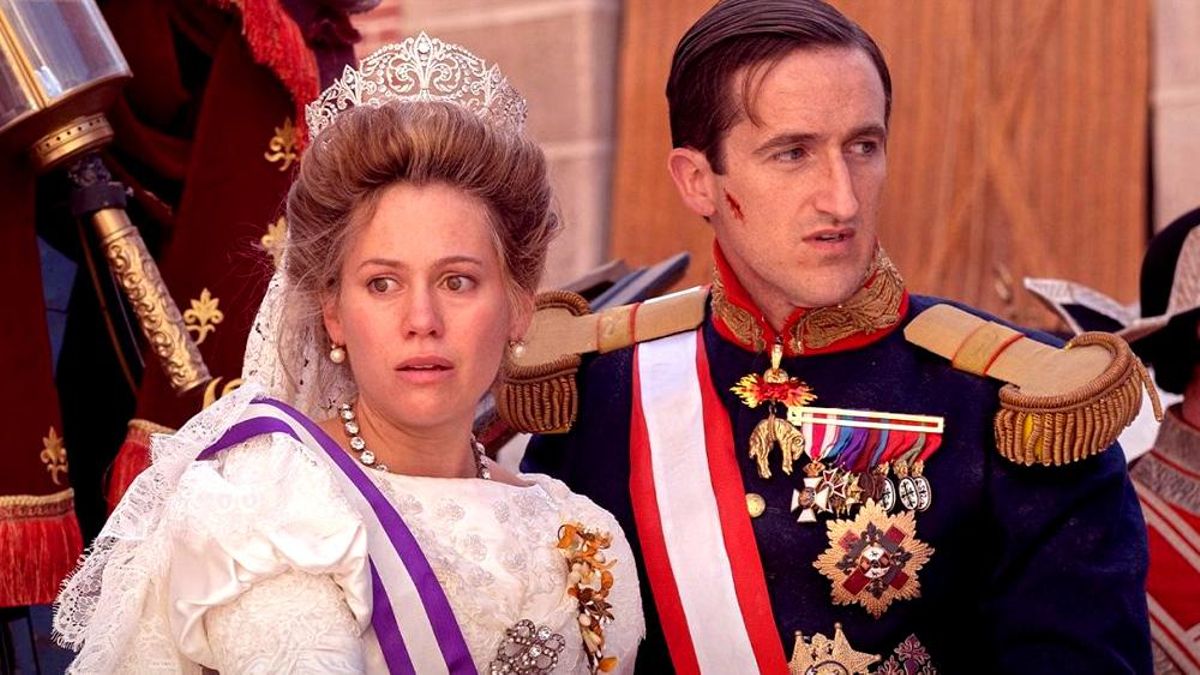 Javier Olivares muestra su "decepción" con RTVE por no ofrecer 'Ena' también en versión original: "Esto no iba a ocurrir"