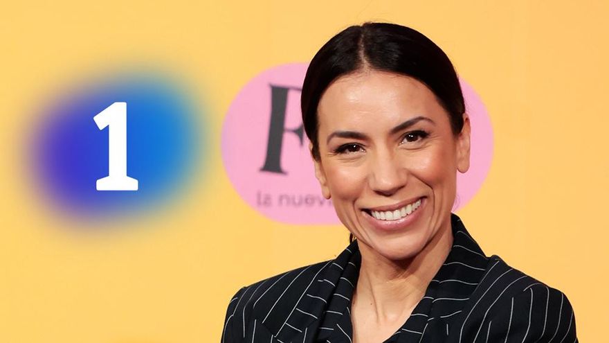 RTVE sorprende con el fichaje de Itziar Miranda como presentadora de un nuevo concurso para sus tardes en verano