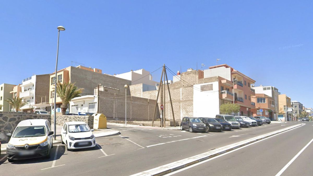 Muere un niño de 15 meses en Tenerife por una posible reacción alérgica