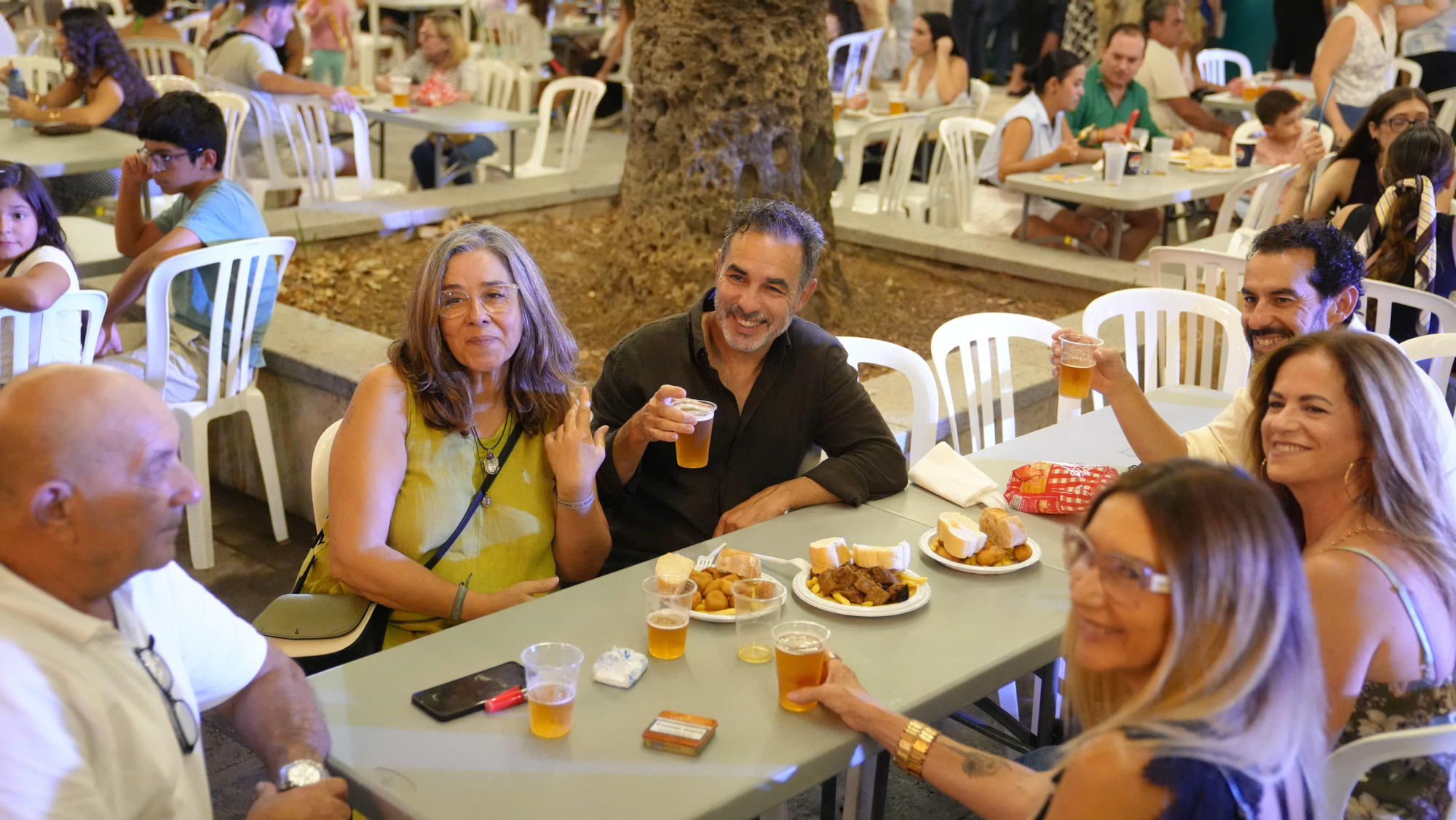 Feria de Nuestra Señora de la Fuensanta