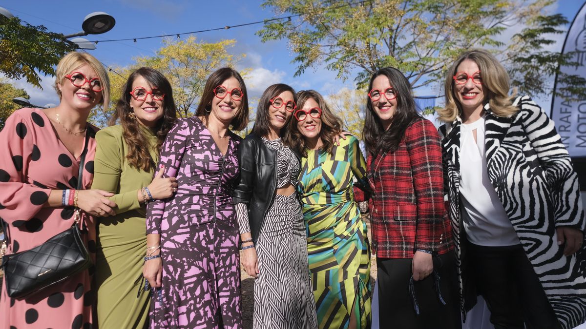 La Fundación Miaoquehago recauda 35.000 euros en su tradicional fiesta de aniversario
