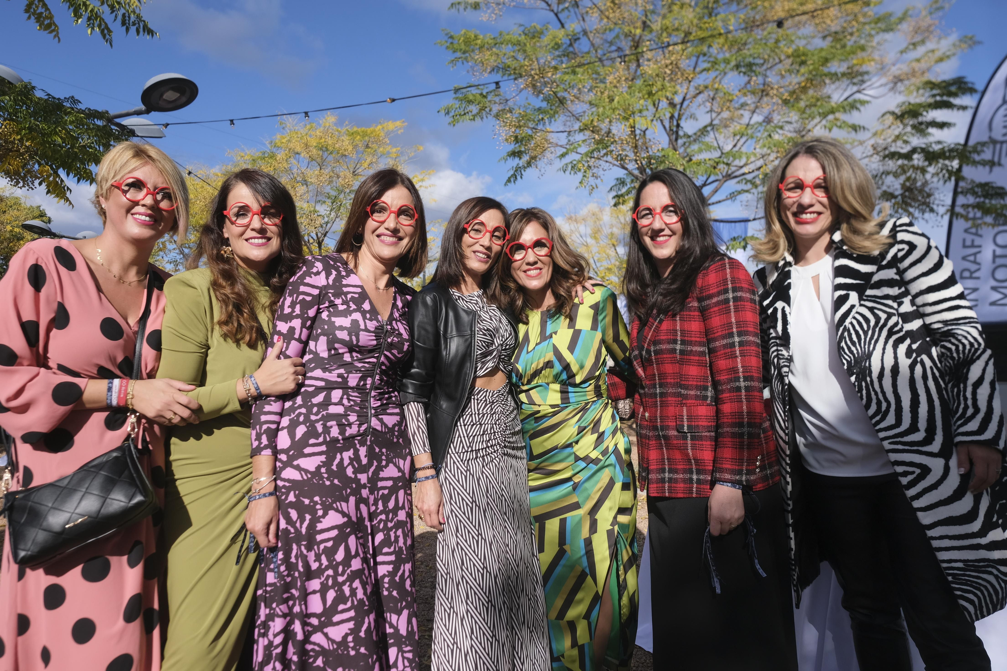 La Fundación Miaoquehago recauda 35.000 euros en su tradicional fiesta de aniversario