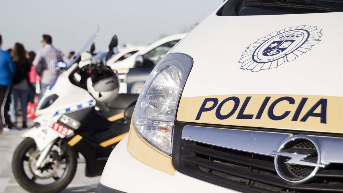 Detenido en Lucena por un supuesto intento de abuso sexual a una menor de cuatro años