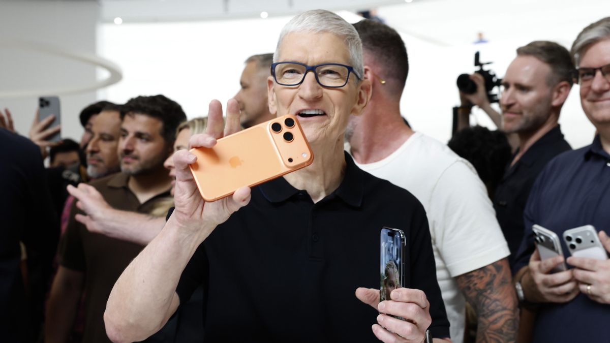 Apple amenaza con no traer algunos de sus productos a Europa por las normas antimonopolio