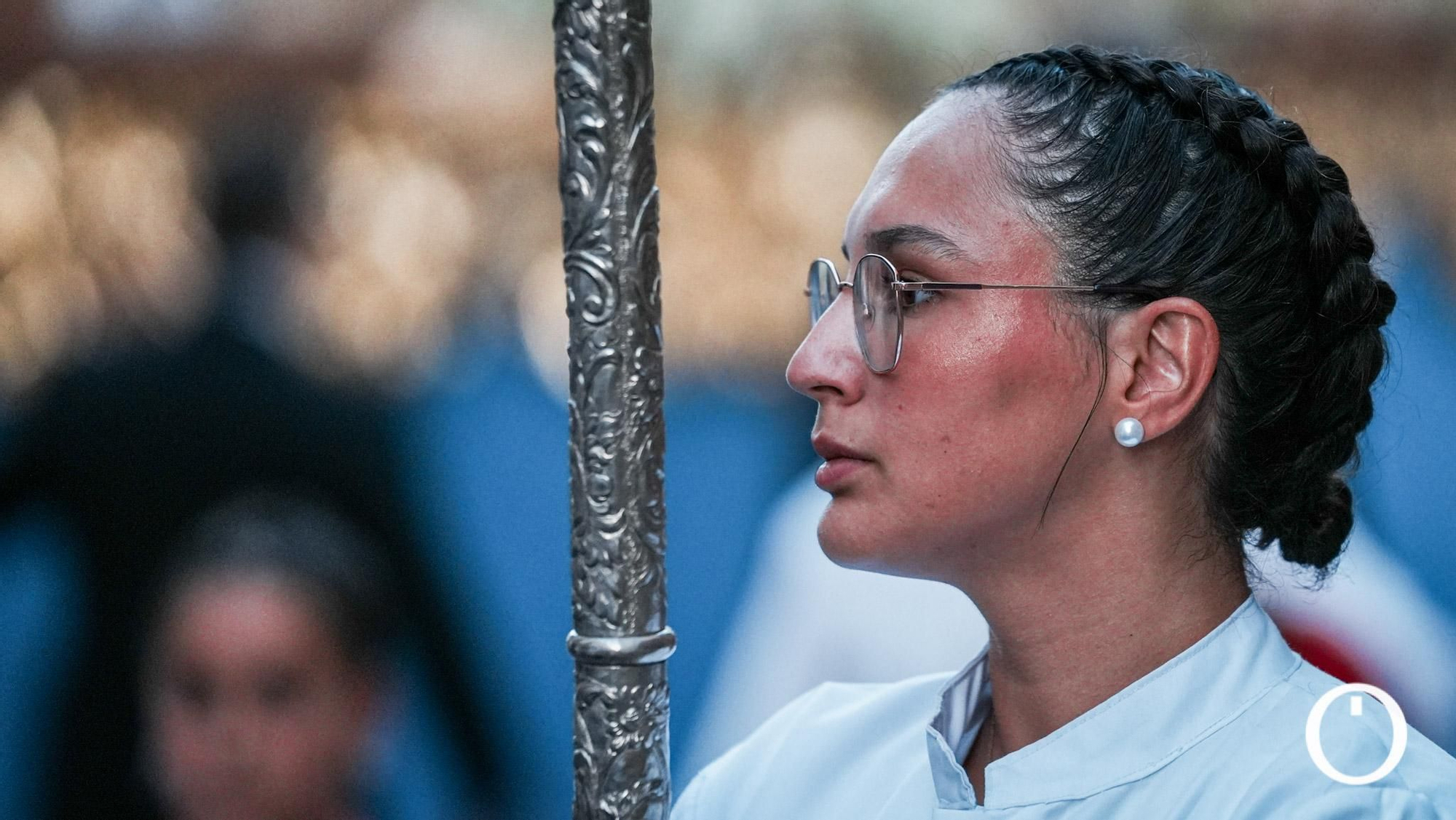 Procesión Virgen del Tránsito