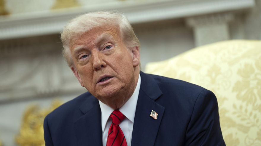 Cien días de Gobierno Trump para las libertades civiles: "Cosas que nunca vimos en EE.UU."