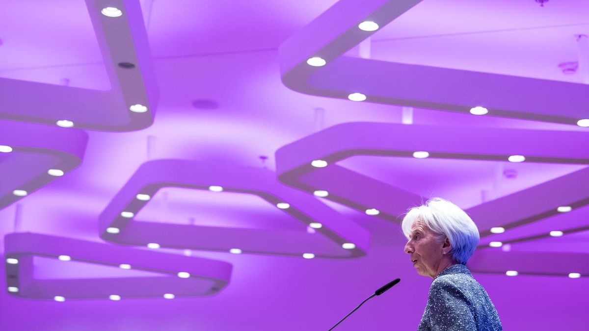 El FMI alerta de que la guerra comercial le costará 400.000 millones a la economía mundial en 2020