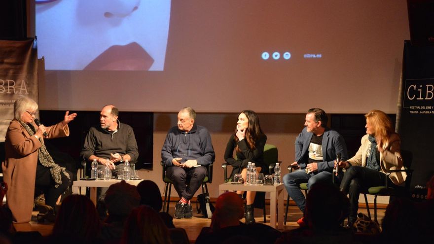 CIBRA vuelve a apostar por la inclusión del cine como herramienta educativa en su duodécima edición