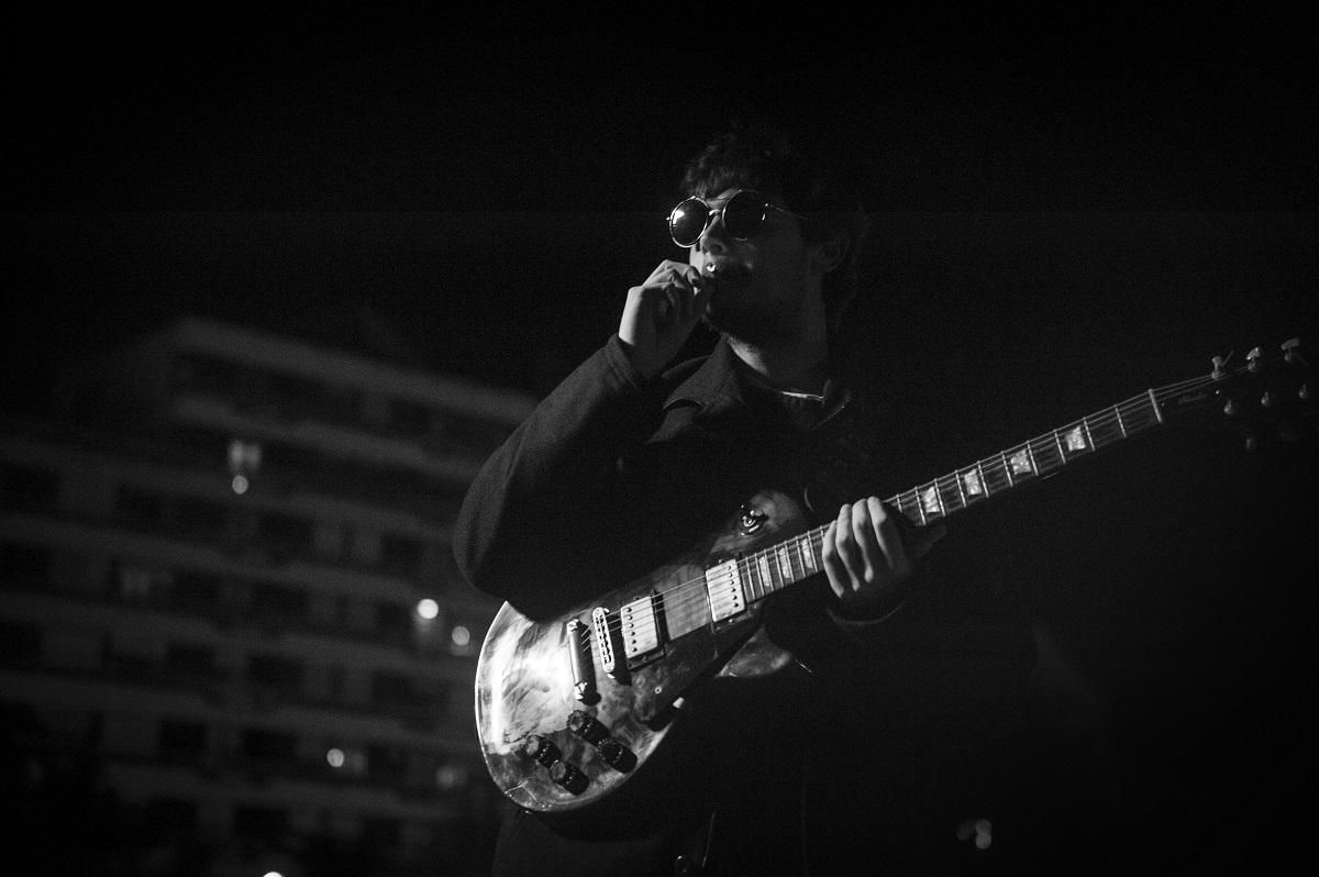 Posso dos Negros. | BUBY REY