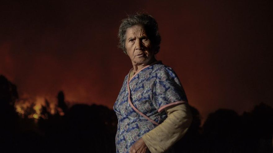 Habitar el vacío: el testimonio fotográfico de la Galicia que resiste allí "donde parece que nadie quiere vivir"