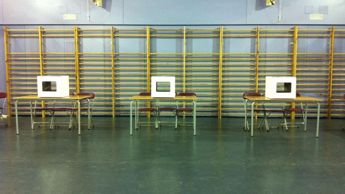 Jueces y fiscales piden que vetar el derecho a voto a discapacitados intelectuales sea "excepcional"