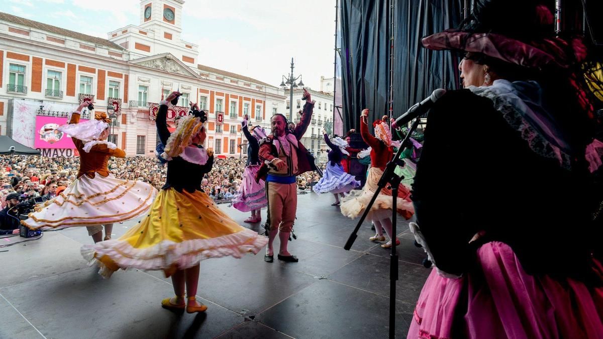 La Comunidad de Madrid añade dos festivos al calendario laboral para 2027, pero pierde varios puentes