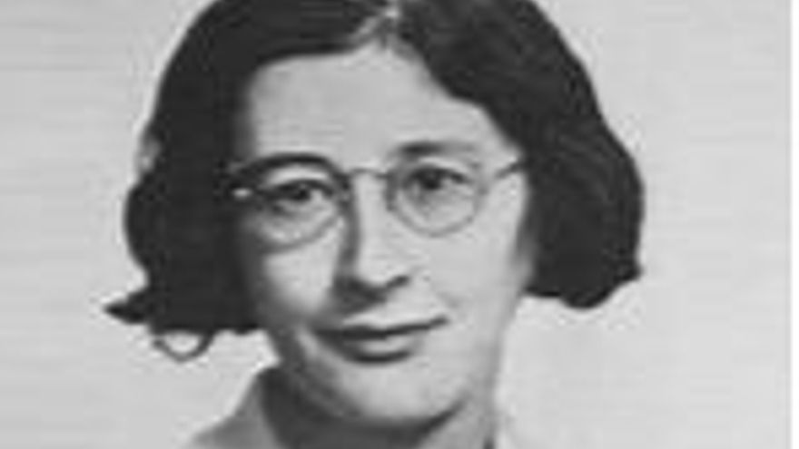 Simone Weil