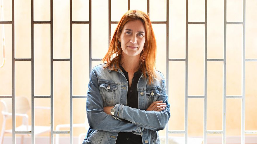 Jéssica Albiach: "Aragonès no nos garantiza que Junts se quede fuera del Govern"