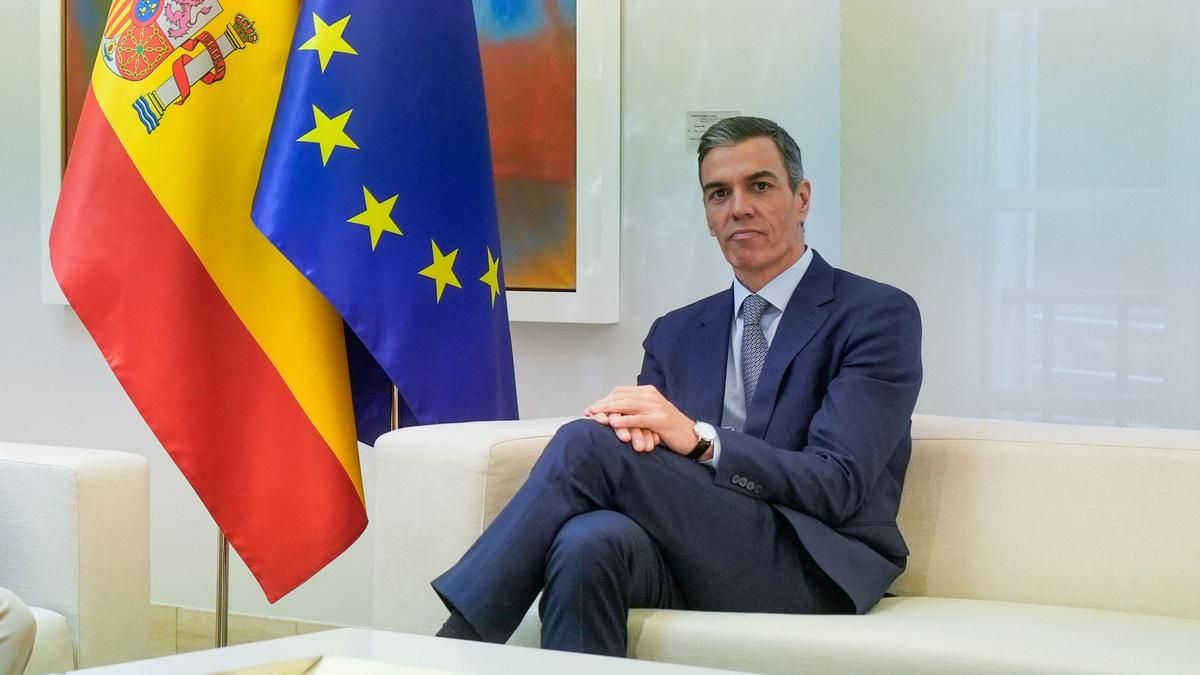 Sánchez convierte la financiación autonómica en un nuevo choque ideológico con el PP sobre el Estado del bienestar