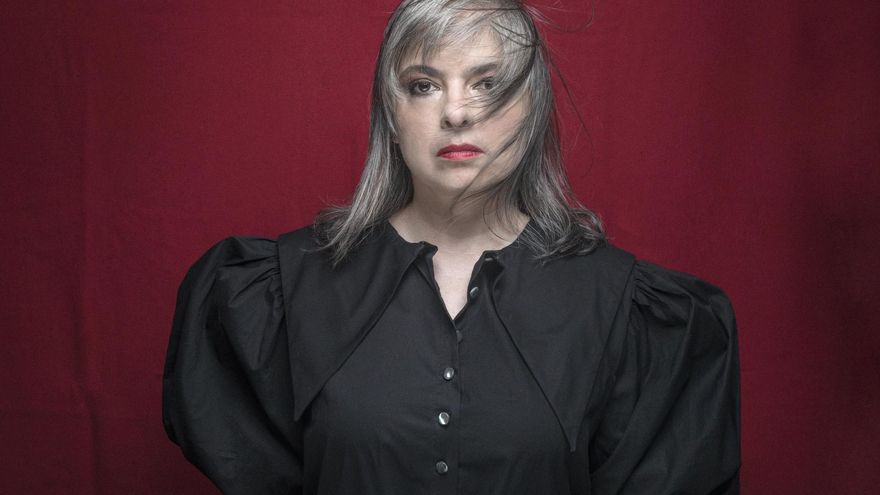 Mariana Enriquez, sobre la IA: “Es imposible que reproduzca lo humano porque nunca podrá enamorarse ni tener un trauma”