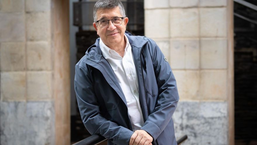 Patxi López: "Si PP y Vox pierden las elecciones, ¿asaltarán el Congreso como Trump y Bolsonaro?"