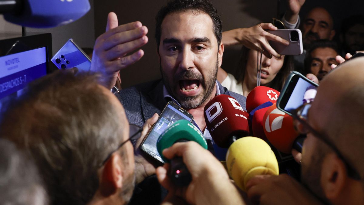 Última hora sobre la actualidad política, en directo