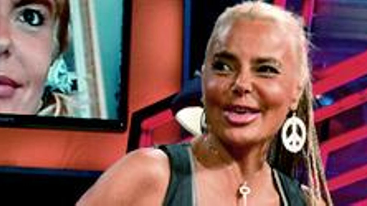 Leticia Sabater encuentra productora para buscar a su novio en la televisión