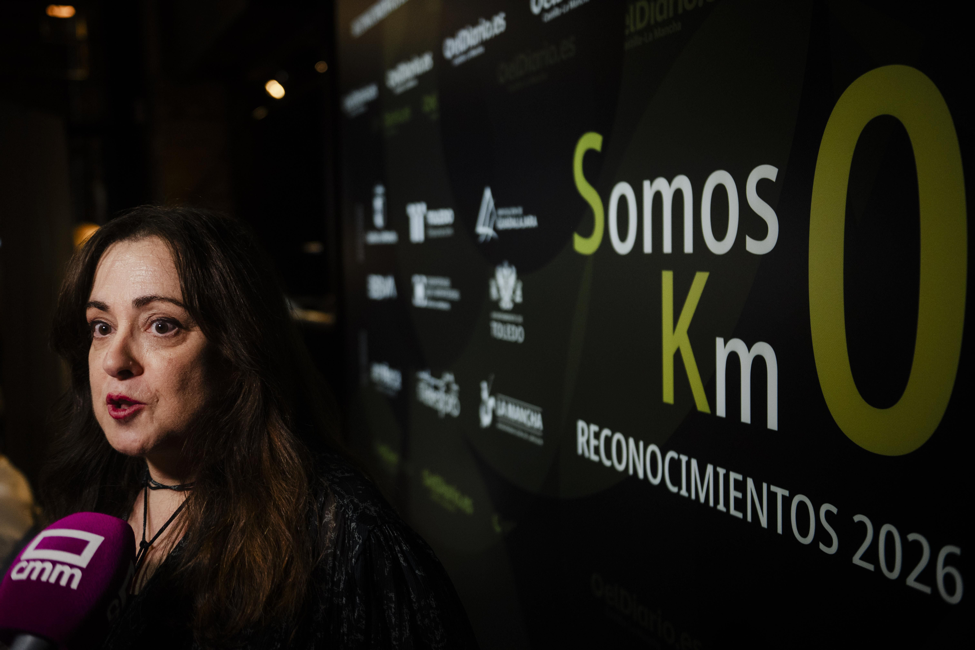 Carmen Bachiller en declaraciones a Castilla-La Mancha Media (CMM)