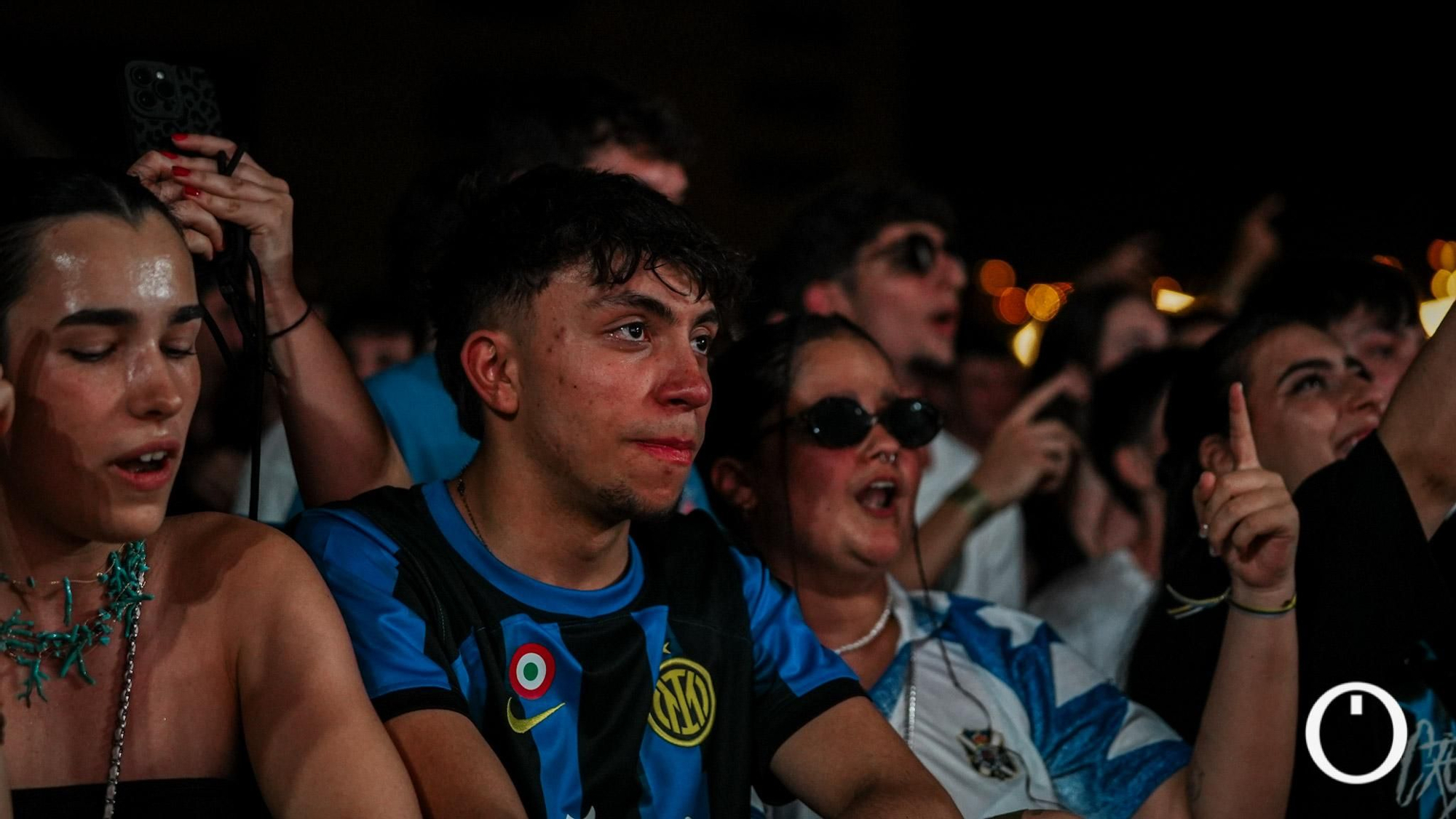 El concierto de Cruz Cafuné en Cordoba Live, en imágenes