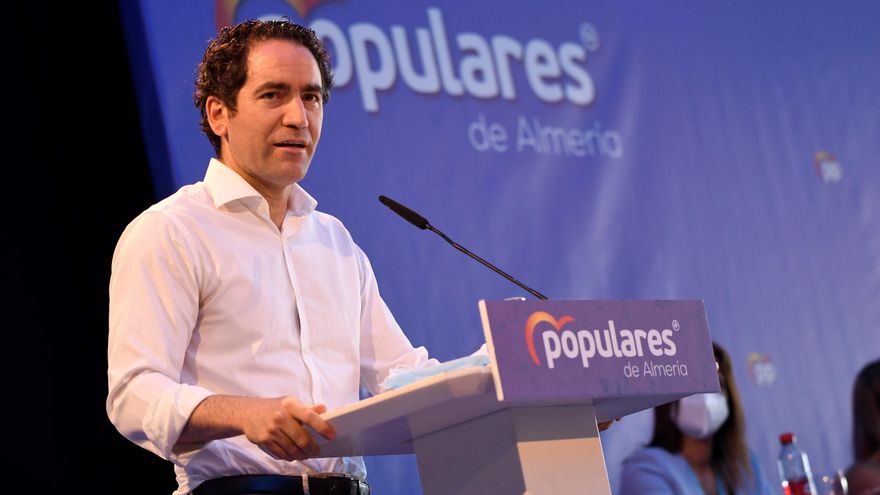 El PP dice que el TC demuestra el fracaso del Gobierno en la gestión de la pandemia