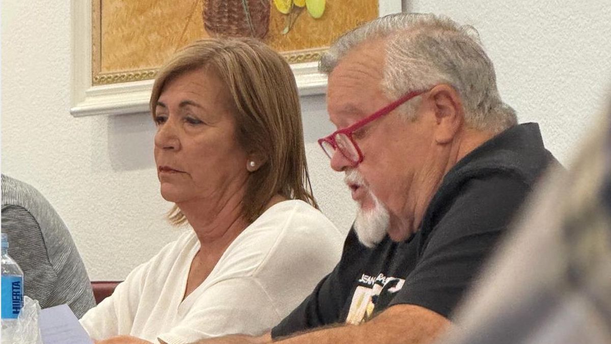 La concejala de Vox en Alfàs del Pi dimite por el "trato vejatorio" de su portavoz