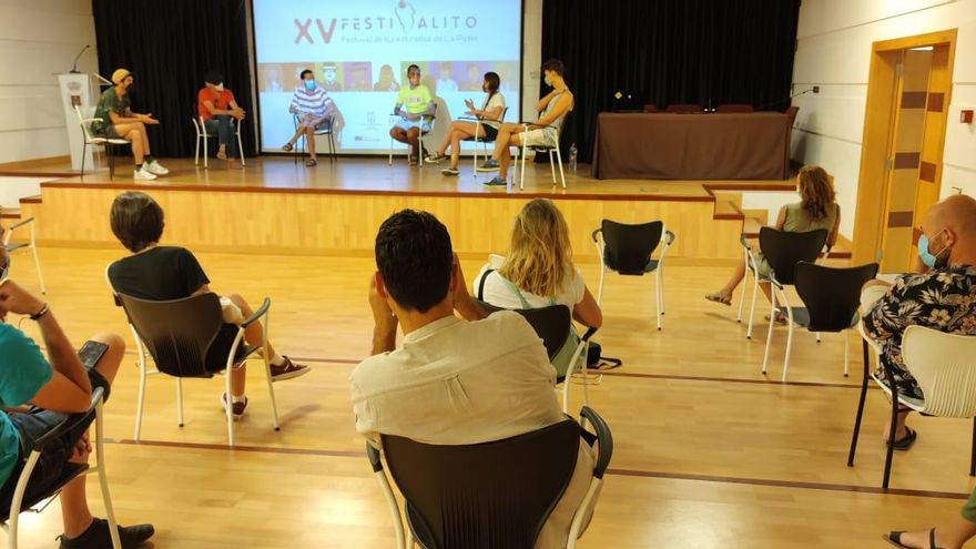 Tiempo para la formación y las sinergias este fin de semana en el programa paralelo Festivalito LAB