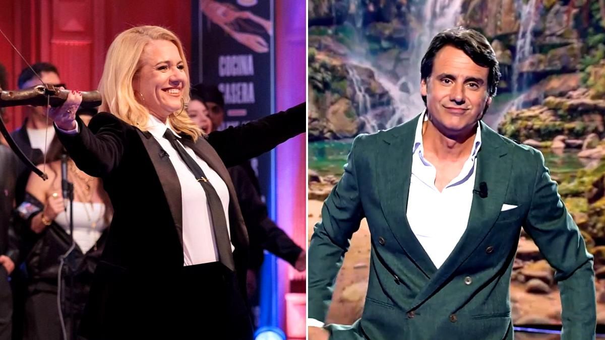 Henar Álvarez / Ion Aramendi