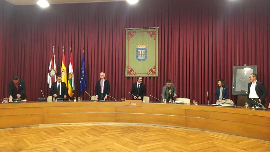 El Ayuntamiento de Logroño trabaja para apoyar a los sectores más afectados por el coronavirus