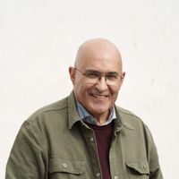 Javier Gutiérrez Taño