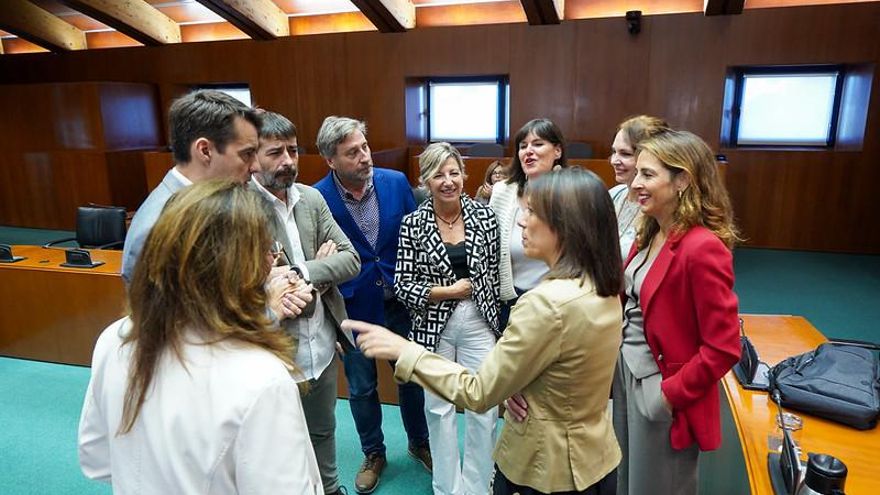 El Gobierno de Aragón acumula ya un desvío de casi 80 millones de euros en gasto de personal sanitario y educativo