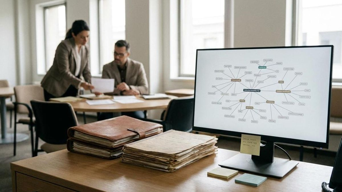 Los ciudadanos quieren que los gobiernos tengan un papel central en la regulación de la IA