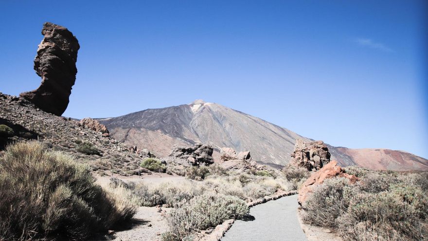 Tenerife se corona como la primera isla española Destino Turístico Inteligente